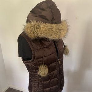 Winter Vest